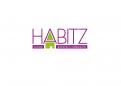 Logo & stationery # 376892 for Create a logo and stationary for habitZ! contest