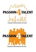 Logo & Huisstijl # 10105 voor Passion 4 Talent in een nieuw en pakkend jasje wedstrijd