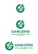 Logo & stationery # 1302336 for Logo and corporate style for innovative agricultural enterprise contest