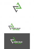 Logo & stationery # 1286400 for Logo design for a new IT company contest