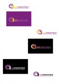 Logo & stationery # 1272571 for Design a cool and sleek logo for a project assistant contest