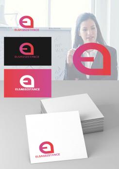 Logo & stationery # 1273979 for Design a cool and sleek logo for a project assistant contest