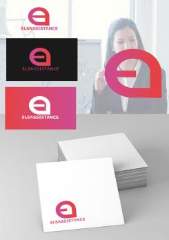 Logo & stationery # 1273984 for Design a cool and sleek logo for a project assistant contest