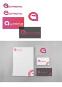 Logo & stationery # 1273182 for Design a cool and sleek logo for a project assistant contest