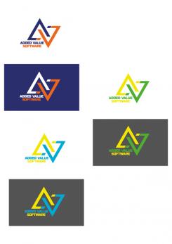 Logo & stationery # 1286355 for Logo design for a new IT company contest