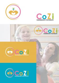 Logo & stationery # 1289577 for Logo and corporate identity for pediatric pelvic physiotherapy contest