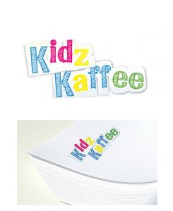 Logo & Huisstijl # 105036 voor KidzKaffee  wedstrijd