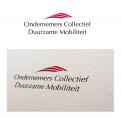 Logo & Huisstijl # 102629 voor Ondernemers Collectief Duurzame Mobiliteit wedstrijd