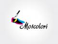Logo & Huisstijl # 99624 voor Logo en huissrtijl voor extravagant modemerk Mascolori wedstrijd