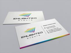 Logo & stationery # 679861 for Logo + corporate identity rental company of Pixel based LED floors contest