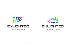 Logo & stationery # 680468 for Logo + corporate identity rental company of Pixel based LED floors contest