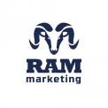 Logo & stationery # 728728 for RAM online marketing contest