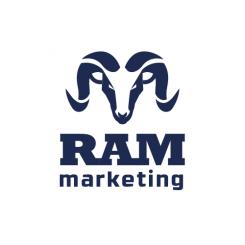 Logo & stationery # 728728 for RAM online marketing contest