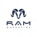 Logo & stationery # 728730 for RAM online marketing contest