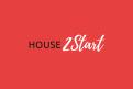 Logo & Huisstijl # 674060 voor House2Start wedstrijd