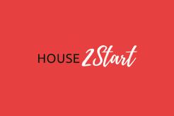 Logo & Huisstijl # 674060 voor House2Start wedstrijd