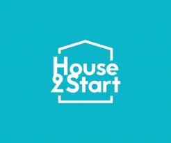 Logo & Huisstijl # 674063 voor House2Start wedstrijd