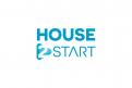 Logo & Huisstijl # 674064 voor House2Start wedstrijd