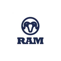 Logo & stationery # 729441 for RAM online marketing contest