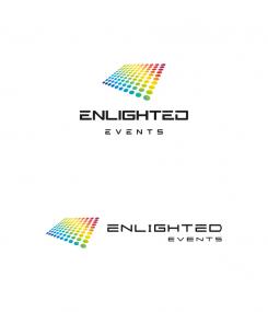 Logo & stationery # 679595 for Logo + corporate identity rental company of Pixel based LED floors contest