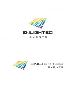Logo & stationery # 679619 for Logo + corporate identity rental company of Pixel based LED floors contest