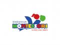 Logo & Huisstijl # 724867 voor Ontwerp een modern, pakkend logo voor ons Montessori Kindcentrum wedstrijd