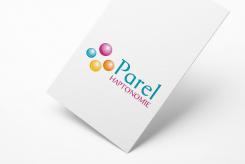 Logo & Huisstijl # 664077 voor Frisse Parel! Ontwerp een fris en kleurrijk logo voor een praktijk voor haptonomie. wedstrijd