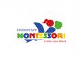 Logo & Huisstijl # 724871 voor Ontwerp een modern, pakkend logo voor ons Montessori Kindcentrum wedstrijd