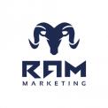 Logo & stationery # 728688 for RAM online marketing contest