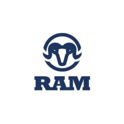 Logo & stationery # 729592 for RAM online marketing contest