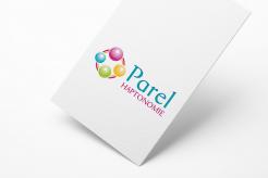 Logo & Huisstijl # 664086 voor Frisse Parel! Ontwerp een fris en kleurrijk logo voor een praktijk voor haptonomie. wedstrijd