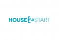 Logo & Huisstijl # 673919 voor House2Start wedstrijd