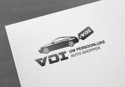 Logo & Huisstijl # 724895 voor VDI - uw persoonlijke auto shopper  wedstrijd