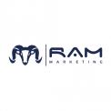 Logo & stationery # 728609 for RAM online marketing contest