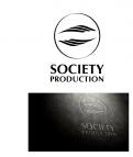 Logo & Huisstijl # 110180 voor society productions wedstrijd