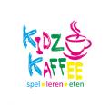 Logo & Huisstijl # 105067 voor KidzKaffee  wedstrijd