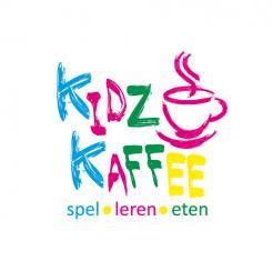 Logo & Huisstijl # 105067 voor KidzKaffee  wedstrijd