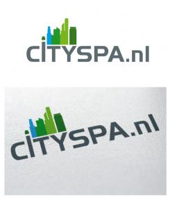 Logo & Huisstijl # 102763 voor cityspa.nl  skincare&more wedstrijd