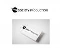 Logo & Huisstijl # 110187 voor society productions wedstrijd