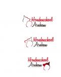 Logo & Huisstijl # 176800 voor Logo & huisstijl voor Hondenschool Arnhem wedstrijd