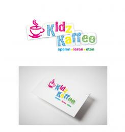 Logo & Huisstijl # 105280 voor KidzKaffee  wedstrijd