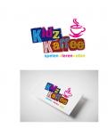 Logo & Huisstijl # 105283 voor KidzKaffee  wedstrijd