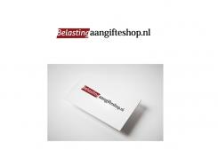 Logo & Huisstijl # 102177 voor Belastingaangifteshop.nl wedstrijd