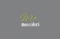 Logo & Huisstijl # 99671 voor Logo en huissrtijl voor extravagant modemerk Mascolori wedstrijd