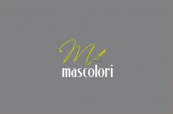 Logo & Huisstijl # 99671 voor Logo en huissrtijl voor extravagant modemerk Mascolori wedstrijd