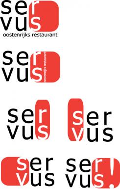 Logo & Huisstijl # 26151 voor Logo en huisstijl voor hip Oostenrijks restaurant wedstrijd