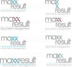 Logo & Huisstijl # 24612 voor Maxximaal resultaat gezocht voor logo en huisstijl.... wedstrijd