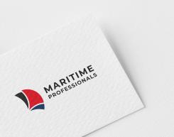 Logo & Huisstijl # 1192774 voor Ontwerp maritiem logo   huisstijl voor maritiem recruitment projecten bureau wedstrijd