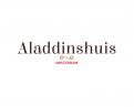 Logo & stationery # 609245 for Aladdinshuis contest