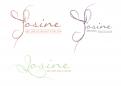 Logo & Huisstijl # 44107 voor Josine wedstrijd